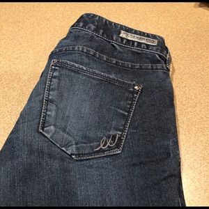Express Jeans